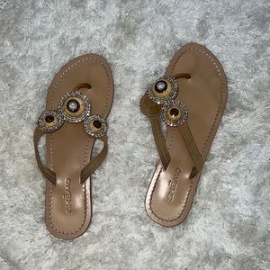Skemo sandals